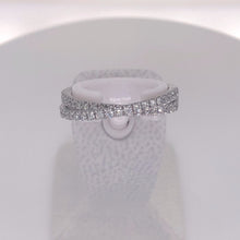 Load image into Gallery viewer, Ladies Scott Kay band with 0.45ctwt Diamonds
