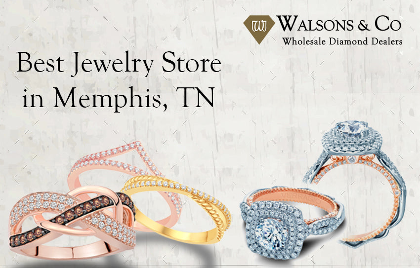 Custom Jewelry, Jewelry Repairs And Restoration, Buy Designer Engagement Rings