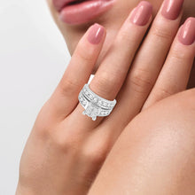 Load image into Gallery viewer, 14K 1.00CT Diamond RING
