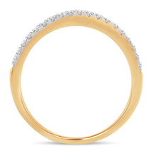 Load image into Gallery viewer, 14K Yellow Gold 0.25 Carat Ring Guards Enhancers
