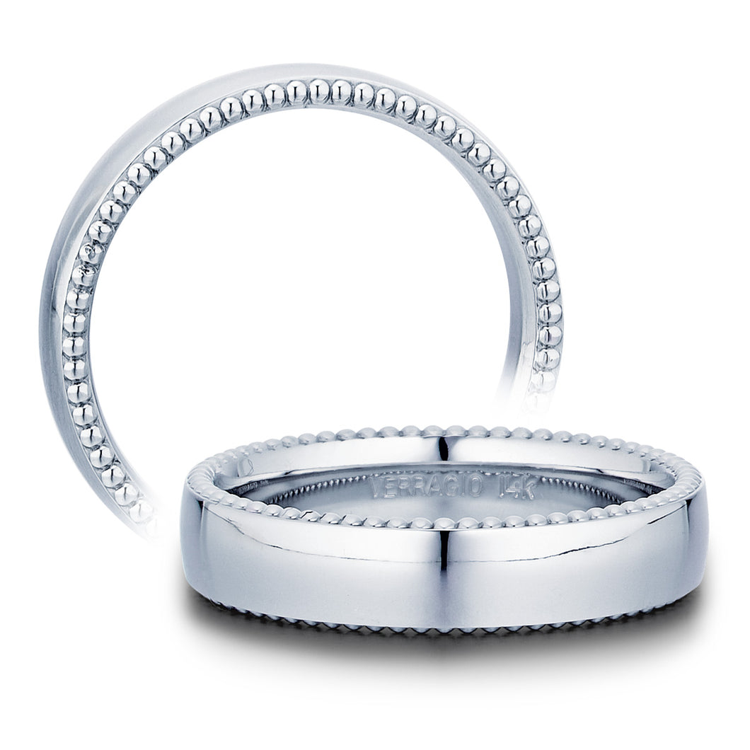 Verragio MV-5N02 14 Karat Wedding Ring