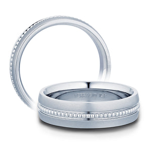 Verragio MV-6N02 14 Karat Wedding Ring