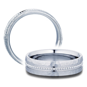 Verragio MV-6N02HM 14 Karat Wedding Ring
