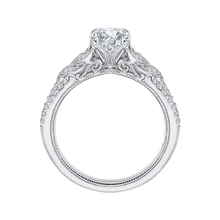 Load image into Gallery viewer, Diamond Engagement Ring CARIZZA CA0172EH-37W
