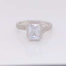 Load image into Gallery viewer, Ladies Scott Kay Semi Mount with 0.38ctwt Diamonds
