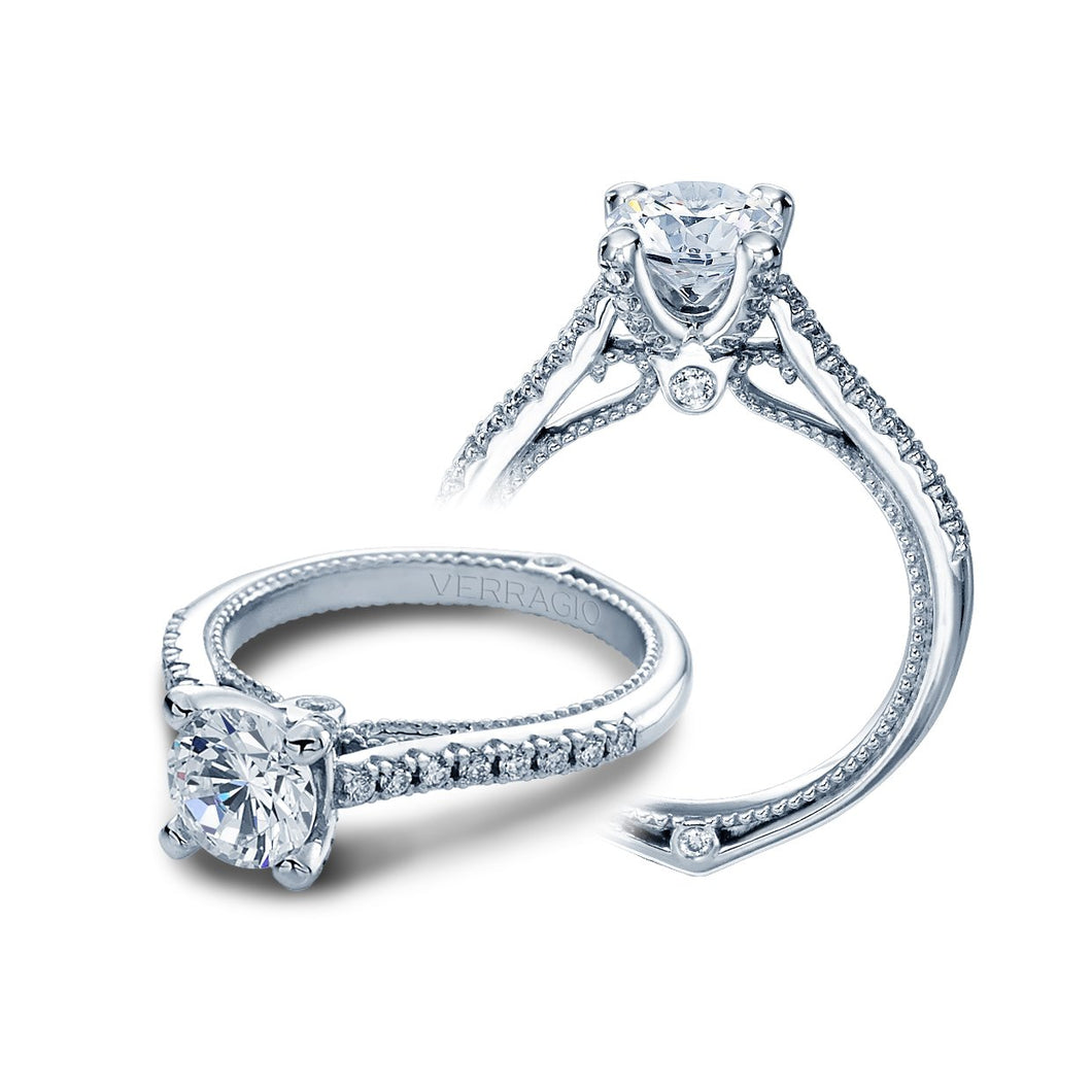 Verragio Couture ENG-0415R Prong Engagement Ring
