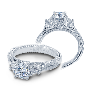 Verragio Couture-14 Karat Engagement Ring ENG-0475R