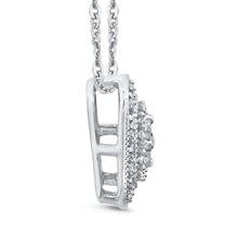 Load image into Gallery viewer, Diamond Fashion Pendant with Chain Luminous PE1088T-25W
