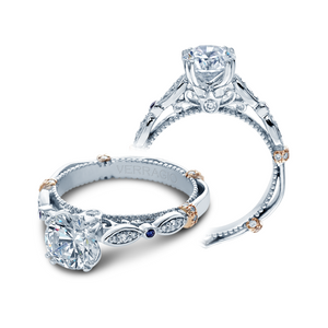 Verragio Parisian CL-DL100 Prong Engagement Ring