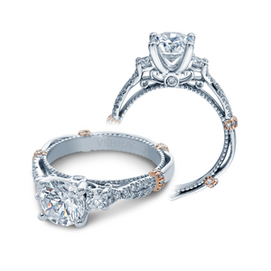 Verragio Parisian Collection Engagement Ring DL-129R