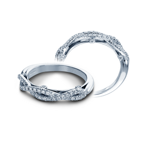 Insignia Collection Infinity Wedding Band INS-7050W